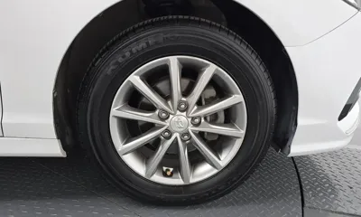 Hyundai Sonata 2018, 152994 км, за 7500000 KRW - фото 21