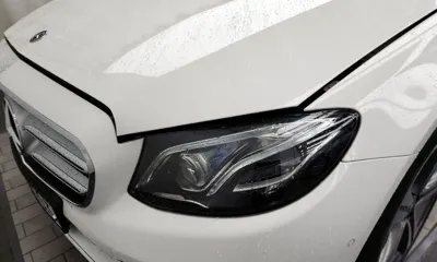 Mercedes-Benz E-Class 2019, 130871 км, за 19000000 KRW - фото 22