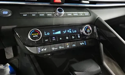 Hyundai Avante 2025, 29345 км, за 20900000 KRW - фото 30
