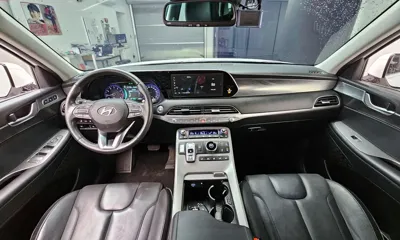 Hyundai Palisade 2021, 60772 км, за 22700000 KRW - фото 7
