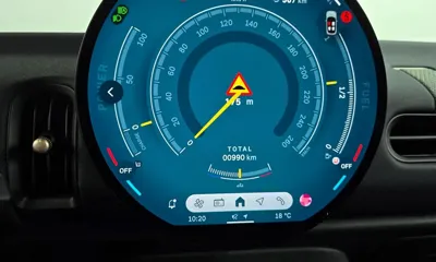 MINI Cooper 2025, 990 км, за 28900000 KRW - фото 8
