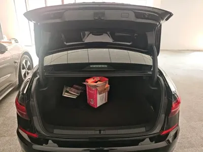 Volkswagen Passat 2019, 102899 км, за 64300 CNY - фото 19