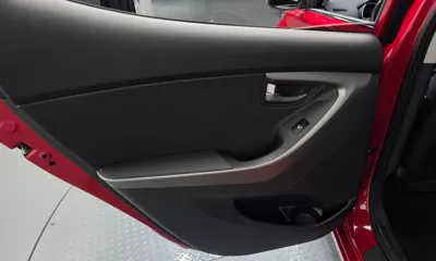 Hyundai Avante 2016, 22039 км, за 7500000 KRW - фото 25