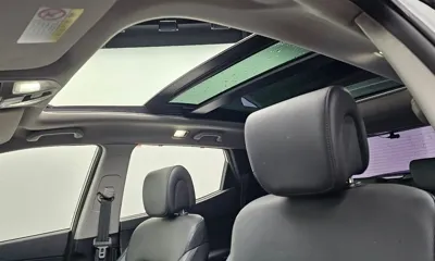 Hyundai Santafe 2015, 128221 км, за 10990000 KRW - фото 19