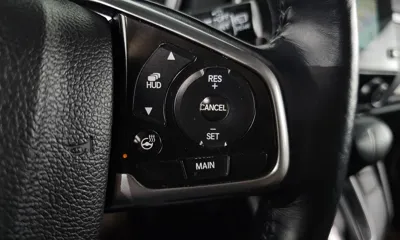 Honda CR-V 2017, 120475 км, за 19900000 KRW - фото 33