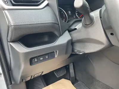 Toyota Wildlander 2023, 51000 км, за 109800 CNY - фото 10