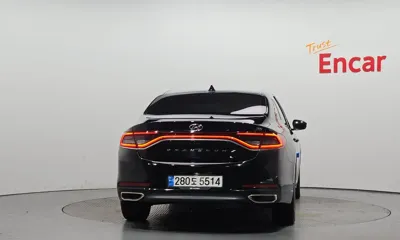 Hyundai Grandeur 2019, 145487 км, за 13500000 KRW - фото 4