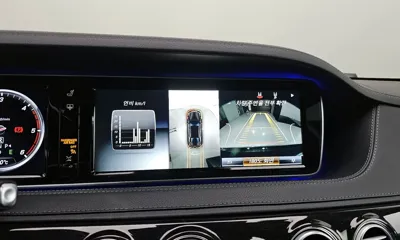 Mercedes-Benz S-Class 2017, 89643 км, за 39990000 KRW - фото 17