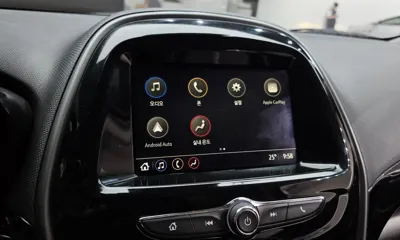 ChevroletGMDaewoo Spark 2019, 117432 км, за 5900000 KRW - фото 16