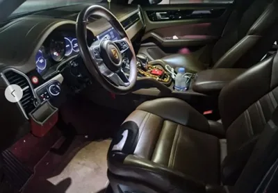 Porsche Cayenne 2020, 211698 км, за 39490000 KRW