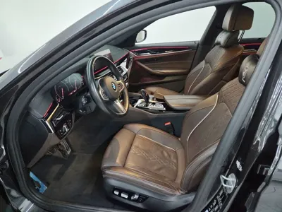 BMW 5-Series 2019, 89240 км, за 30500000 KRW - фото 11
