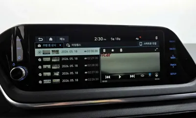 Hyundai Sonata 2020, 91931 км, за 16200000 KRW - фото 30