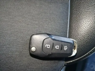 Ford Focus Active 2020, 59500 км, за 51300 CNY - фото 9