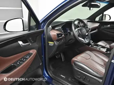 Hyundai Santafe 2019, 114375 км, за 20600000 KRW - фото 11