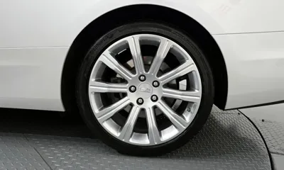 Cadillac ATS 2017, 27263 км, за 19990000 KRW - фото 5