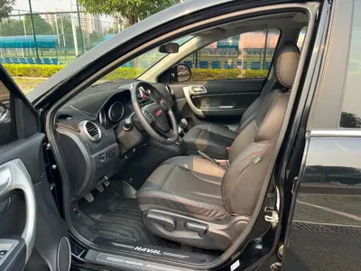 Haval H6 2014, 100000 км, за 16800 CNY - фото 8