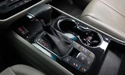 Kia Canival 2019, 58443 км, за 18490000 KRW - фото 9