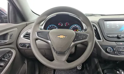 ChevroletGMDaewoo Malibu 2017, 168378 км, за 3900000 KRW - фото 11
