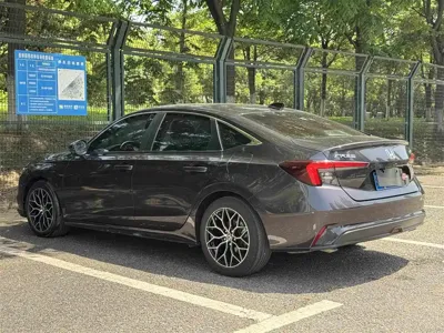 Honda Integra 2024, 30000 км, за 83800 CNY - фото 12