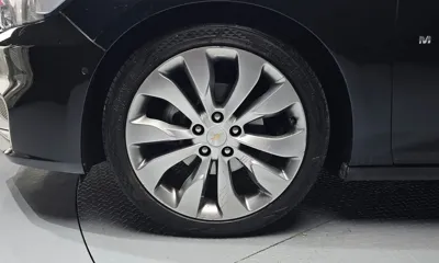 ChevroletGMDaewoo Malibu 2017, 145755 км, за 6900000 KRW - фото 5