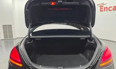 Mercedes-Benz C-Class 2020, 71740 км, за 22400000 KRW - фото 20