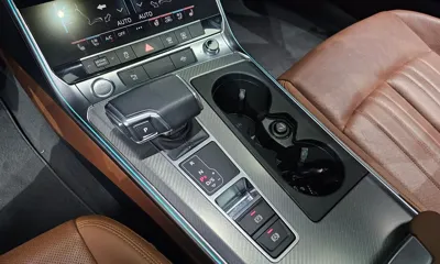 Audi A6 2020, 54039 км, за 28300000 KRW - фото 9