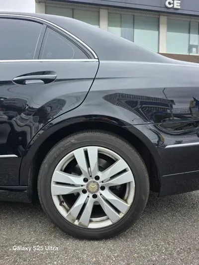 Mercedes-Benz E-Class 2013, 109224 км, за 7000000 KRW - фото 13