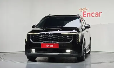 Kia Canival 2025, 34081 км, за 44990000 KRW - фото 3