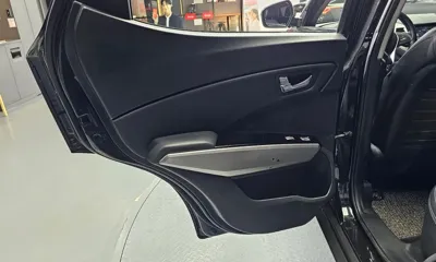 KG_Mobility_Ssangyong TIBOLI 2016, 160761 км, за 5500000 KRW - фото 25