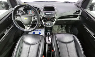 ChevroletGMDaewoo Spark 2017, 114329 км, за 3990000 KRW - фото 7