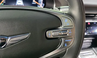 Genesis GV80 2020, 97438 км, за 39900000 KRW - фото 37