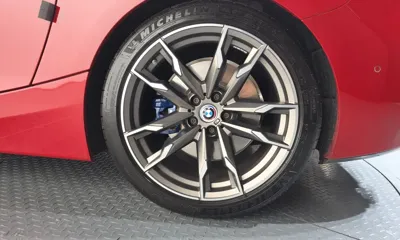 BMW Z4 2022, 28325 км, за 58500000 KRW - фото 21