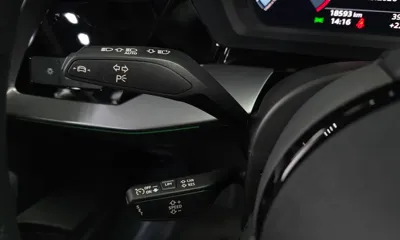 Audi A3 2023, 18593 км, за 25900000 KRW - фото 27