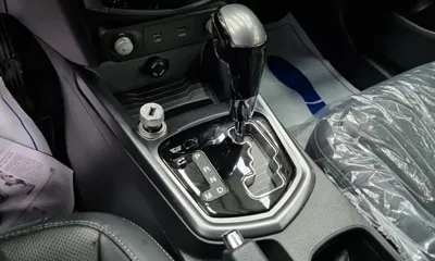 KG_Mobility_Ssangyong TIBOLI 2018, 120000 км, за 7400000 KRW - фото 11