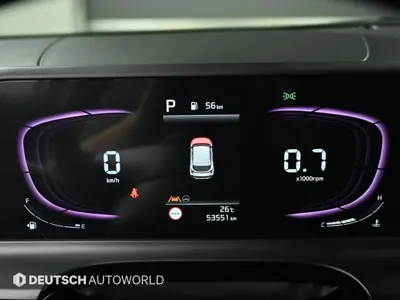 Kia Seltos 2023, 53000 км, за 22500000 KRW - фото 8