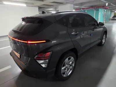 Hyundai Kona 2026, 7000 км, за 28160000 KRW - фото 4