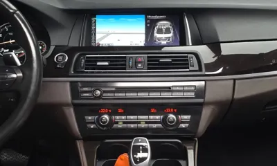 BMW 5-Series 2016, 90745 км, за 17000000 KRW - фото 13