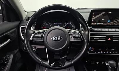 Kia Seltos 2020, 112465 км, за 15490000 KRW - фото 16