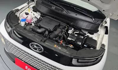 Hyundai Casper 2023, 26966 км, за 12750000 KRW - фото 6