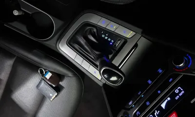 Hyundai Avante 2017, 143060 км, за 8300000 KRW - фото 9