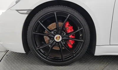 Porsche 718 2018, 84842 км, за 50500000 KRW - фото 5