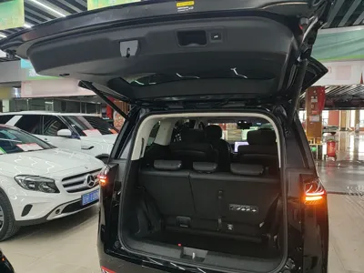 GAC Trumpchi E8 New Energy 2024, 28200 км, за 171383.6 CNY - фото 22