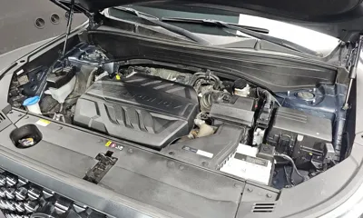 Hyundai Palisade 2021, 120261 км, за 26500000 KRW - фото 6