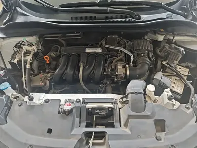 Honda XR-V 2020, 30000 км, за 60199 CNY - фото 20