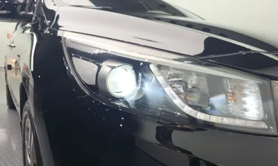 Kia Canival 2016, 293342 км, за 99990000 KRW - фото 22