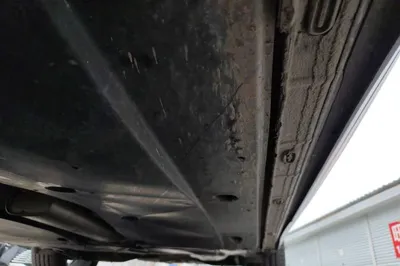 Volkswagen Tiguan L 2019, 89000 км, за 81094.42 CNY - фото 26