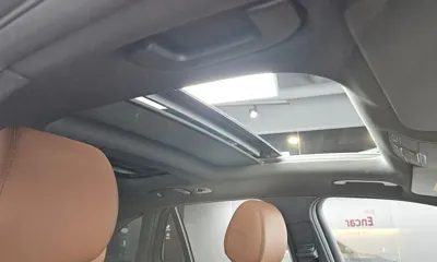 Mercedes-Benz GLC-Class 2018, 12537 км, за 32900000 KRW - фото 18