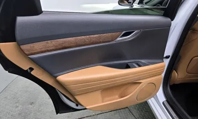 Genesis G80 2022, 47100 км, за 40100000 KRW - фото 25