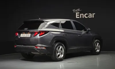 Hyundai Tucson 2021, 97991 км, за 15700000 KRW
