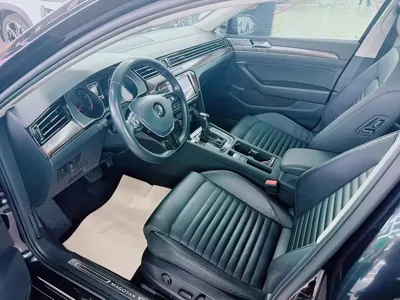 Volkswagen Magotan 2019, 130000 км, за 85800 CNY - фото 7